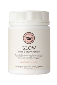 glowpowder