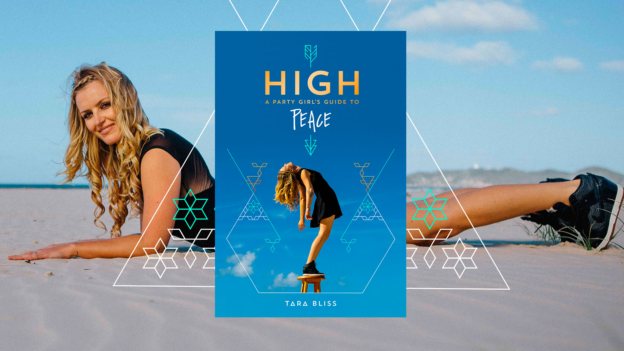 A party girl’s guide to bliss