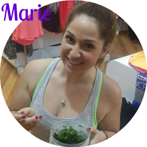 Marie