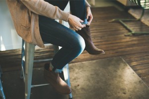 girlwithboots