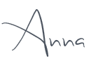 Anna signature