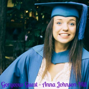 Gorgeous Guest – AJH