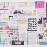 How to create your own vision board