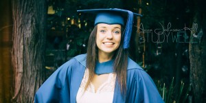 graduation study well