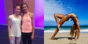 Amanda Bisk post photo