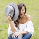 Mastering Your Mean Girl with Melissa Ambrosini
