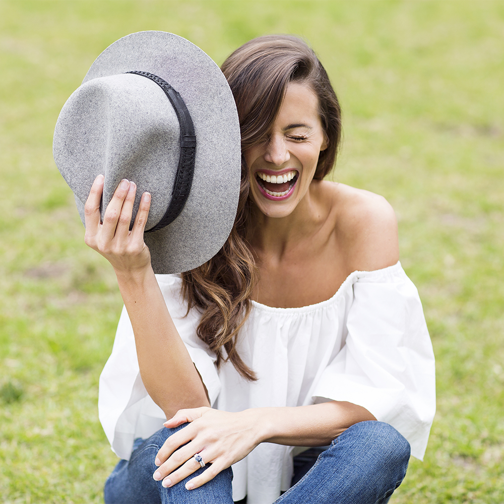 Mastering Your Mean Girl with Melissa Ambrosini