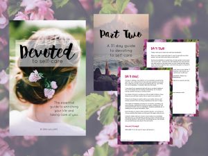 devoted 3