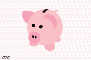Big Piggy Bank